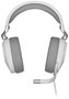 Corsair HS65 SURROUND Auriculares Gaming Blanco