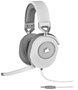Corsair HS65 SURROUND Auriculares Gaming Blanco