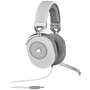 Corsair HS65 SURROUND Auriculares Gaming Blanco