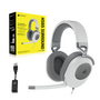 Corsair HS65 SURROUND Auriculares Gaming Blanco
