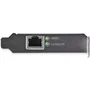 StarTech ST1000SPEX2L Tarjeta de Red Gigabit Ethernet de 1 Puerto Perfil Bajo