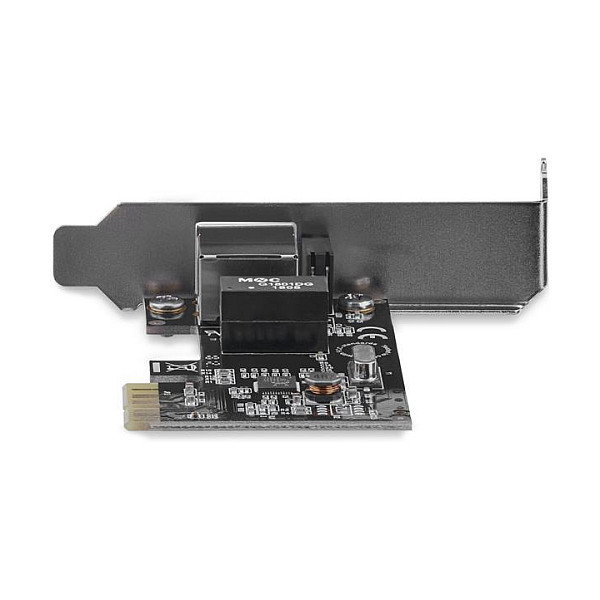 StarTech ST1000SPEX2L Tarjeta de Red 1 Puerto Gigabit PCI Express StarTech ST1000SPEX2L Tarjeta de Red 1 Puerto Gigabit PCI Express