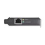 StarTech ST1000SPEX2L Tarjeta de Red 1 Puerto Gigabit PCI Express