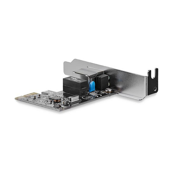 StarTech ST1000SPEX2L Tarjeta de Red 1 Puerto Gigabit PCI Express StarTech ST1000SPEX2L Tarjeta de Red 1 Puerto Gigabit PCI Express