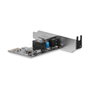 StarTech ST1000SPEX2L Tarjeta de Red 1 Puerto Gigabit PCI Express