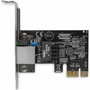 StarTech ST1000SPEX2L Tarjeta de Red 1 Puerto Gigabit PCI Express