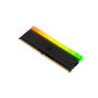 Goodram Memoria RAM IRDM RGB DDR4 16GB (2x8GB) 3600MHz CL18 para PC/Servidor - Negro