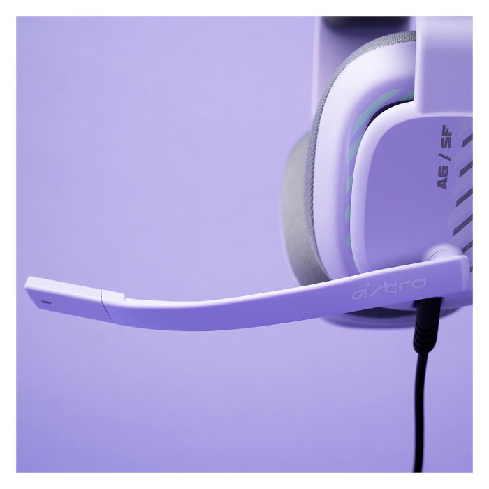 Logitech Astro Gaming A10 Gen 2 Lila Logitech Astro Gaming A10 Gen 2 Lila