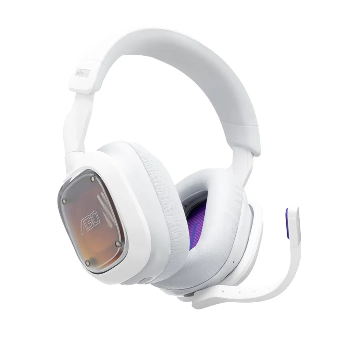 Logitech Astro Gaming A30 Auriculares Inalámbricos y Alámbricos Blanco