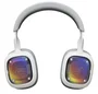 Auriculares con Micrófono Logitech A30 Blanco
