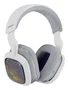 Auriculares con Micrófono Logitech A30 Blanco