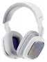 Auriculares con Micrófono Logitech A30 Blanco