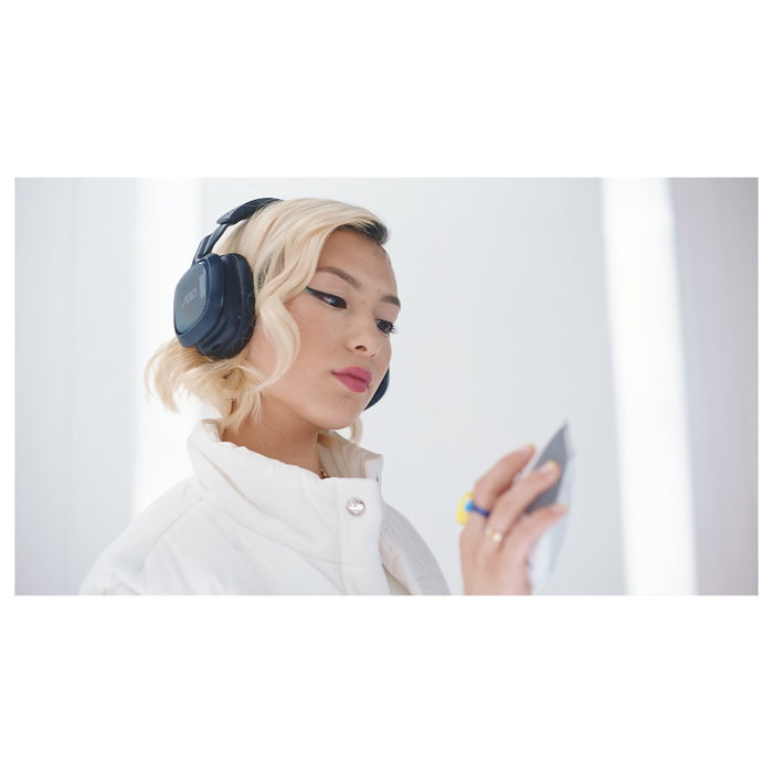Logitech Auriculares Gaming Astro A30 Diadema, Inalámbricos y Alámbricos con Bluetooth, Blanco