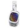 Logitech Auriculares Gaming Astro A30 Diadema, Inalámbricos y Alámbricos con Bluetooth, Blanco