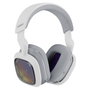 Logitech Auriculares Gaming Astro A30 Diadema, Inalámbricos y Alámbricos con Bluetooth, Blanco