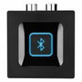 Logitech Bluetooth Audio Adapter Negro