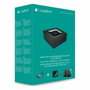 Logitech Bluetooth Audio Adapter Negro