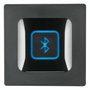 Logitech Bluetooth Audio Adapter Negro