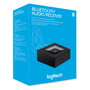 Logitech Bluetooth Audio Adapter Negro