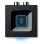 Logitech Bluetooth Audio Adapter Negro