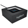 Logitech Bluetooth Audio Adapter Negro
