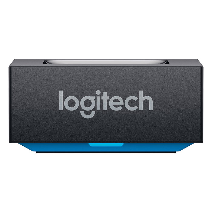 Logitech Bluetooth Audio Adapter Negro