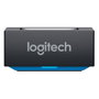 Logitech Bluetooth Audio Adapter Negro
