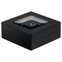 Logitech Bluetooth Audio Adapter Negro
