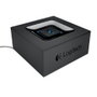 Logitech Bluetooth Audio Adapter Negro