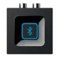 Logitech Bluetooth Audio Adapter Negro