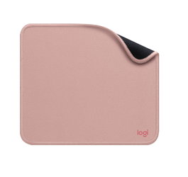 Logitech Alfombrilla Studio Series Rosa Oscuro 956-000050