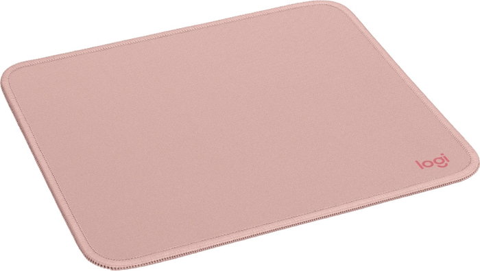 Logitech Studio Series Alfombrilla de ratón Rosa oscuro