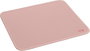 Logitech Studio Series Alfombrilla de ratón Rosa oscuro