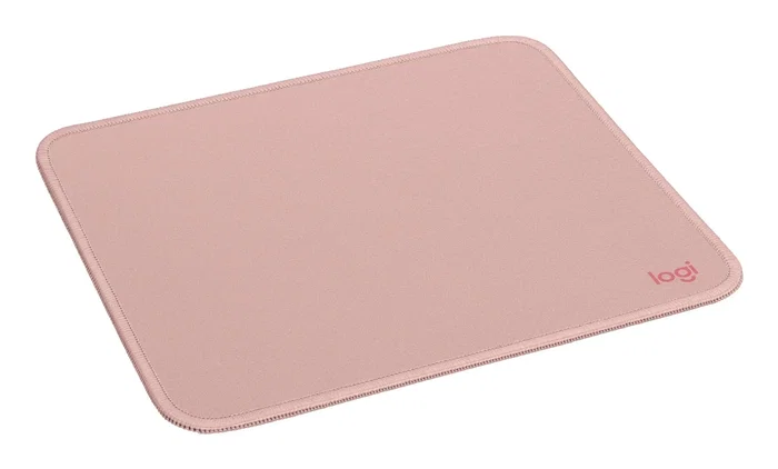 Logitech Alfombrilla de ratón Studio Series Rosa oscuro