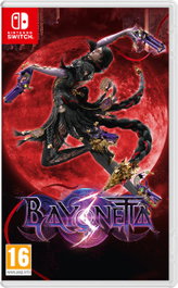 Nintendo Bayonetta 3 para Nintendo Switch