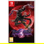 Nintendo Juego Bayonetta 3 para Nintendo Switch