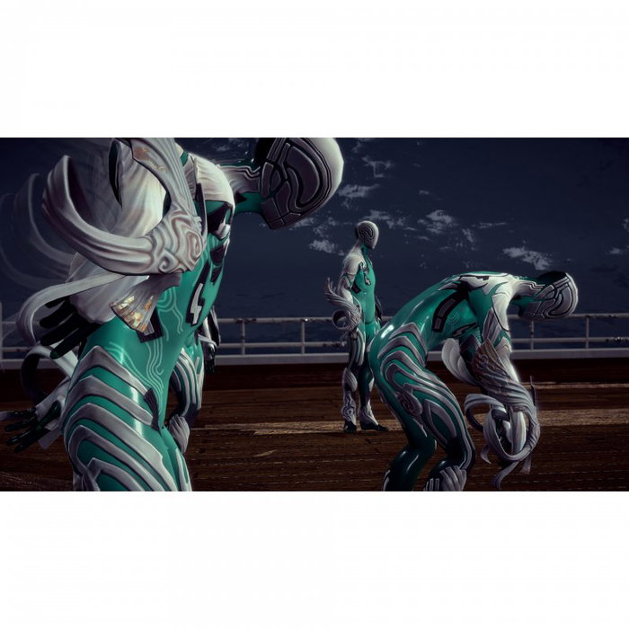 Nintendo Juego Bayonetta 3 para Nintendo Switch Nintendo Juego Bayonetta 3 para Nintendo Switch