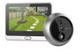 EZVIZ DP2C Intercomunicador de Video 2 MP con Monitor de 10,9 cm, Negro y Plata