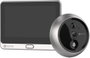 EZVIZ DP2C Intercomunicador de Video 2 MP con Monitor de 10,9 cm, Negro y Plata
