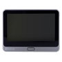 EZVIZ DP2C Intercomunicador de Video 2 MP con Monitor de 10,9 cm, Negro y Plata