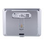 EZVIZ DP2C Intercomunicador de Video 2 MP con Monitor de 10,9 cm, Negro y Plata