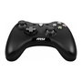 MSI Force GC30 V2 Gamecontroller Inalámbrico y Alámbrico para PC Android