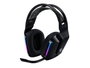 Logitech G733 Lightspeed Auriculares Gaming Inalámbricos RGB Negro