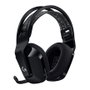 Logitech G733 Lightspeed Auriculares Gaming Inalámbricos RGB Negro