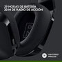 Logitech G733 Auriculares Gaming Inalámbricos con Micrófono y Sonido Envolvente DTS Headphone:X 2.0, 29 Horas Batería, Negro, Modelo 981-000864
