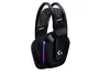 Logitech G733 Lightspeed Auriculares Gaming Inalámbricos Negro