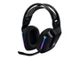 Logitech G733 Lightspeed Auriculares Gaming Inalámbricos Negro