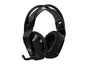 Logitech G733 Lightspeed Auriculares Gaming Inalámbricos Negro
