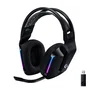 Logitech G733 Lightspeed Auriculares Gaming Inalámbricos Negro