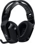 Logitech G733 Lightspeed Auriculares Gaming Inalámbricos RGB Negro